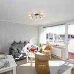 Appartement Kleiner Meerblick Im Haus Windhuk - 49 Westerland
