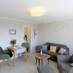 Appartement Kleiner Meerblick Im Haus Windhuk - 49 *