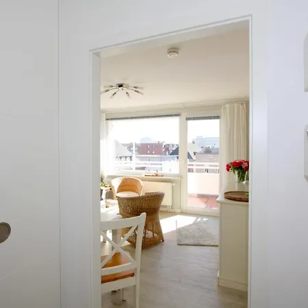 Kleiner Meerblick Im Haus Windhuk - 49 *