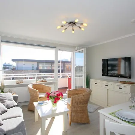 Kleiner Meerblick Im Haus Windhuk - 49