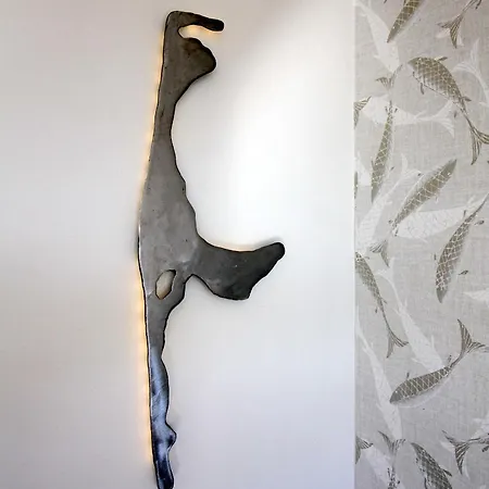 Kleiner Meerblick Im Haus Windhuk - 49