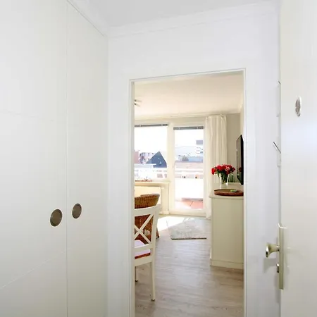 Kleiner Meerblick Im Haus Windhuk - 49 דירה
