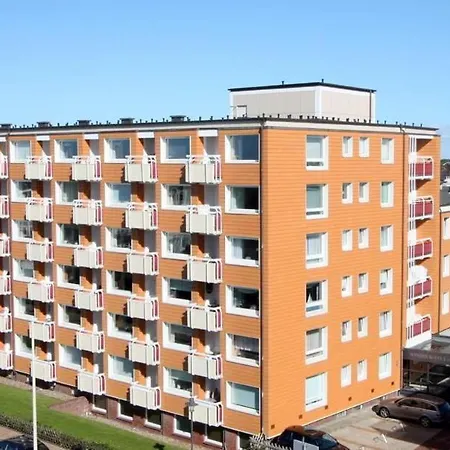 Kleiner Meerblick Im Haus Windhuk - 49 Daire *