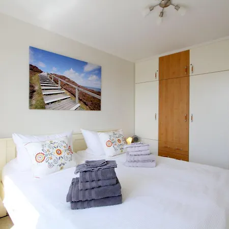 Kleiner Meerblick Im Haus Windhuk - 49